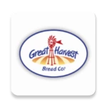 great harvest rewards android application logo